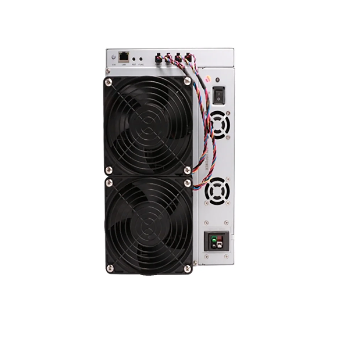 Canaan Avalon A1566 Bitcoin Miner (185Th/s) Mining Machine