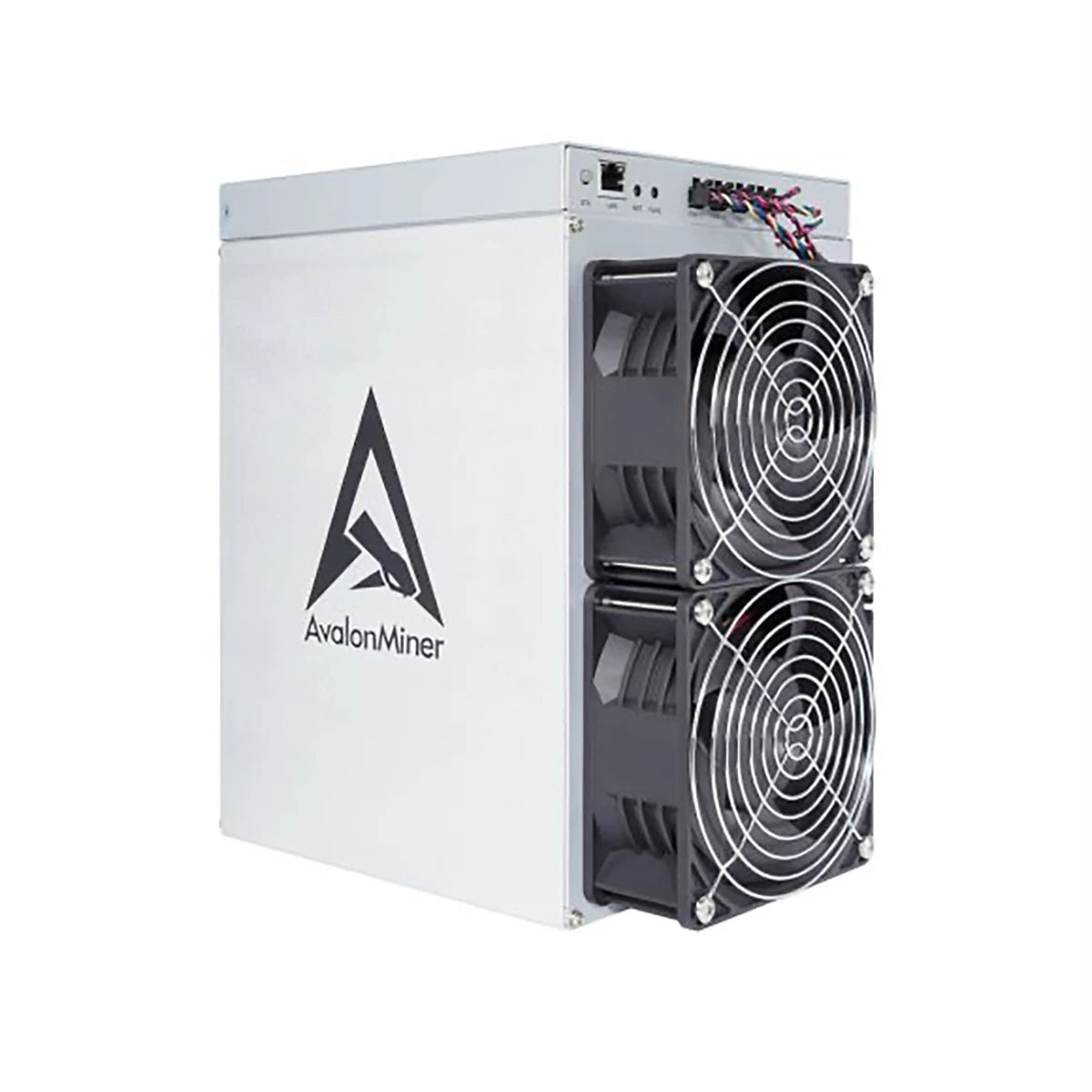 Canaan Avalon A1566 Bitcoin Miner (185Th/s) Mining Machine